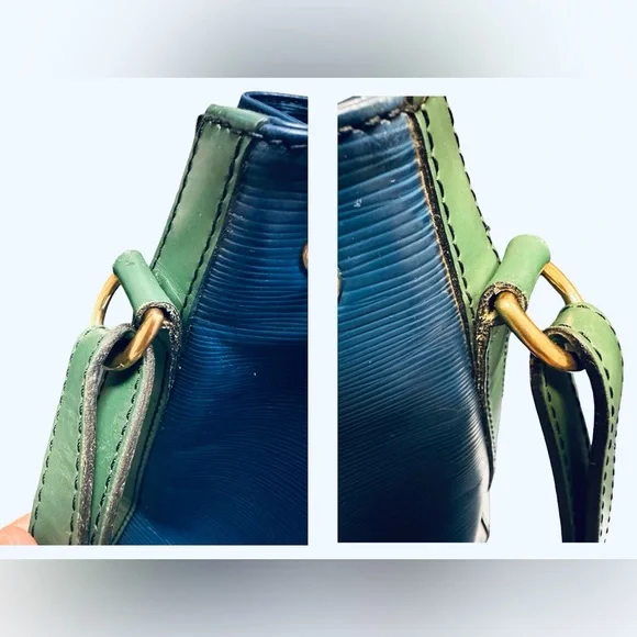 ❌❌SOLD ON FB❌❌🎀Louis Vuitton Noe🎀 - Picture 8 of 14